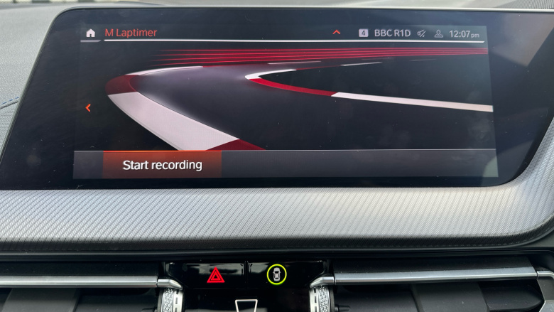 BMW 2 Series 218i [136] M Sport 4dr DCT Petrol Saloon